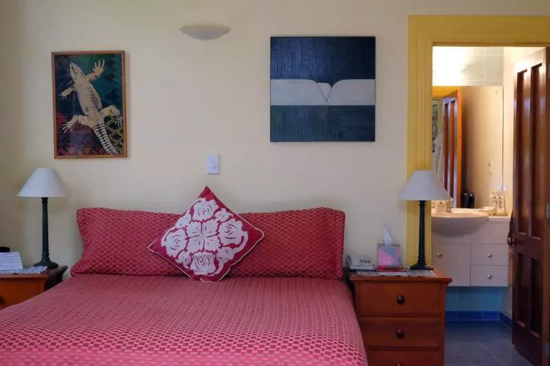 Fotos del hotel The Great Ponsonby Art:  19