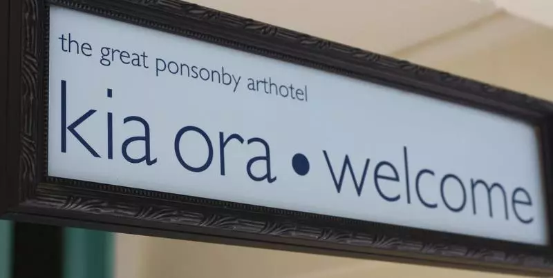 Fotos del hotel The Great Ponsonby Art:  17