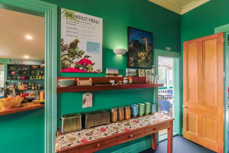 Fotos del hotel The Great Ponsonby Art:  23