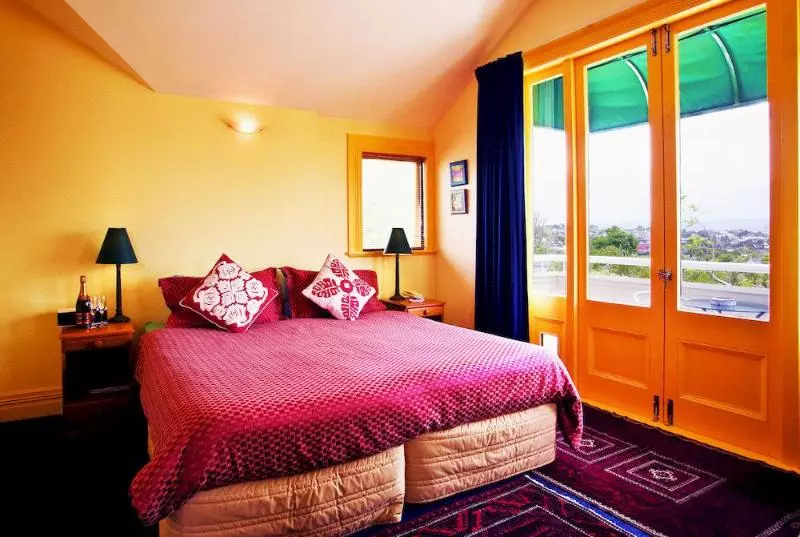 Fotos del hotel The Great Ponsonby Art:  7