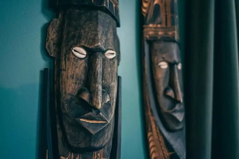 Fotos del hotel The Great Ponsonby Art:  5