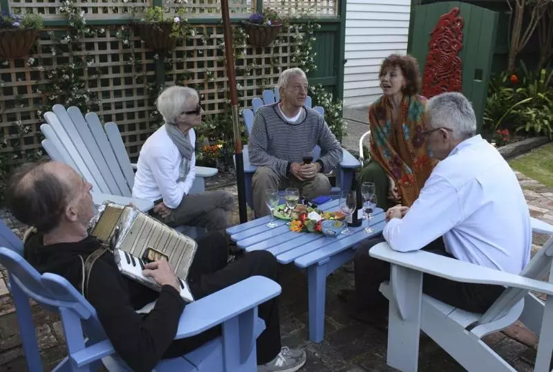 Fotos del hotel The Great Ponsonby Art:  13