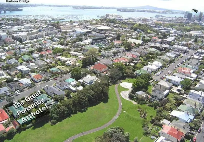 Fotos del hotel The Great Ponsonby Art:  6