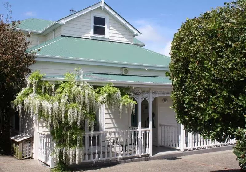 Fotos del hotel The Great Ponsonby Art:  10