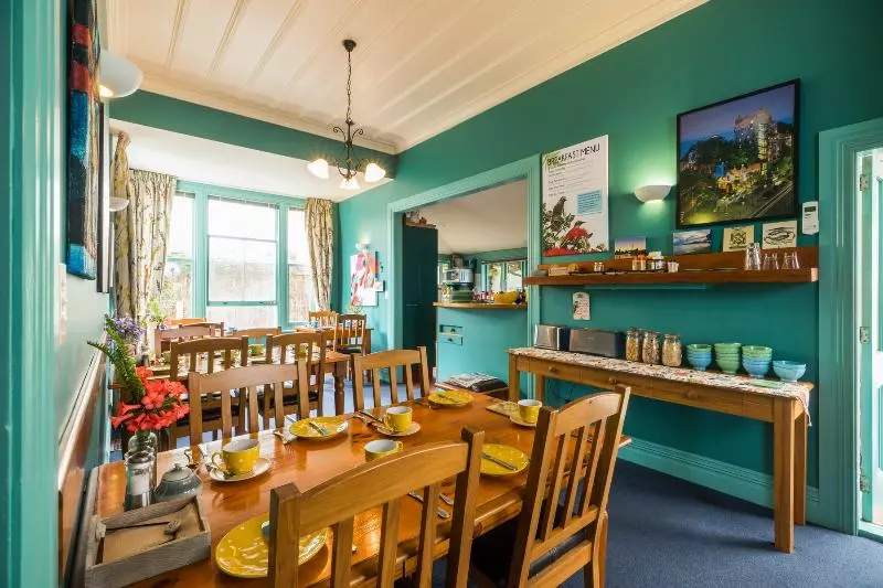 Fotos del hotel The Great Ponsonby Art:  24