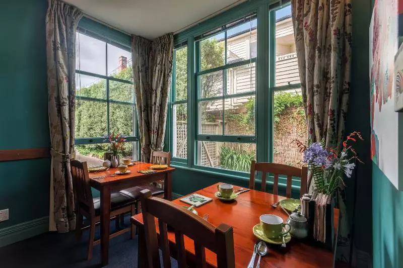 Fotos del hotel The Great Ponsonby Art:  25