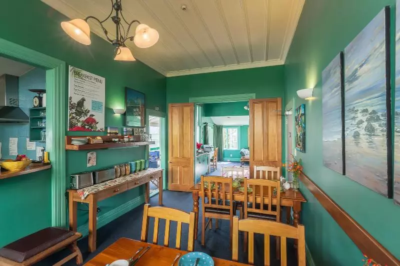 Fotos del hotel The Great Ponsonby Art:  3