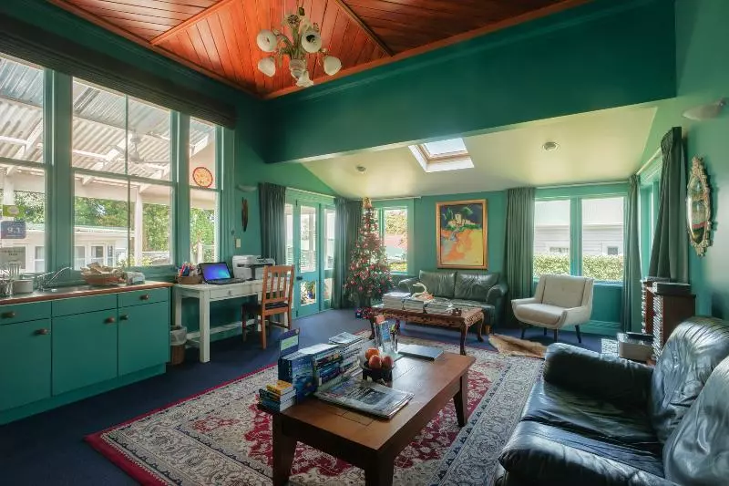 Fotos del hotel The Great Ponsonby Art:  15