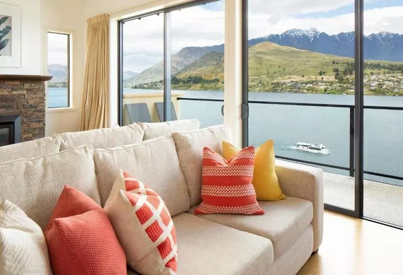 Fotos del hotel Villa Del Lago:  13