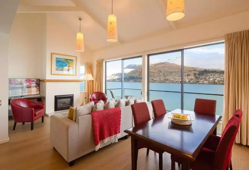 Fotos del hotel Villa Del Lago:  15