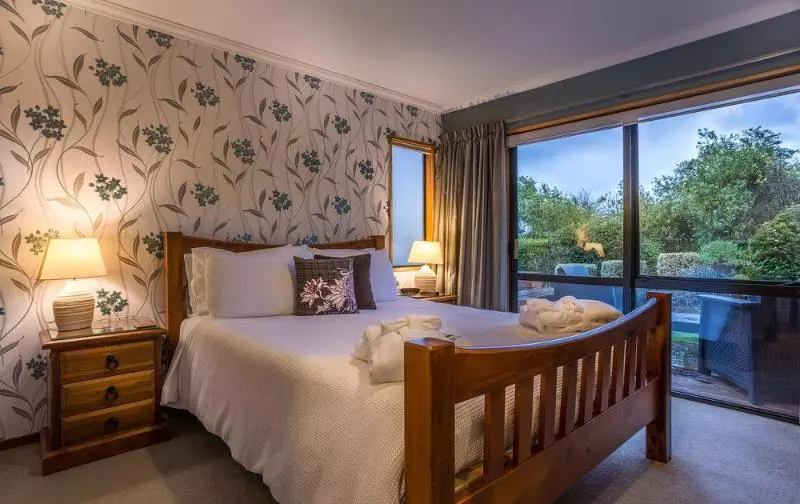 Fotos del hotel Wanaka Springs Lodge:  18