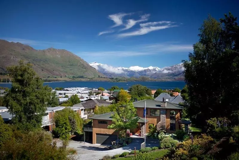 Fotos del hotel Wanaka Springs Lodge:  24