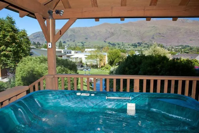 Fotos del hotel Wanaka Springs Lodge:  25