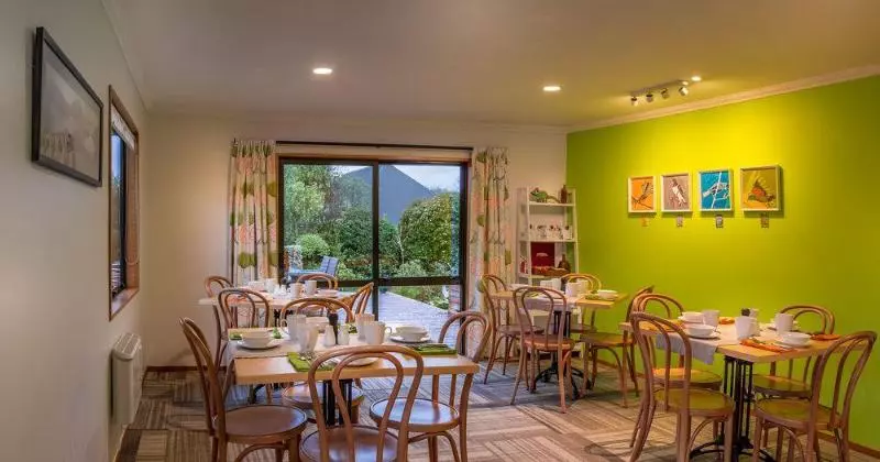 Fotos del hotel Wanaka Springs Lodge:  4