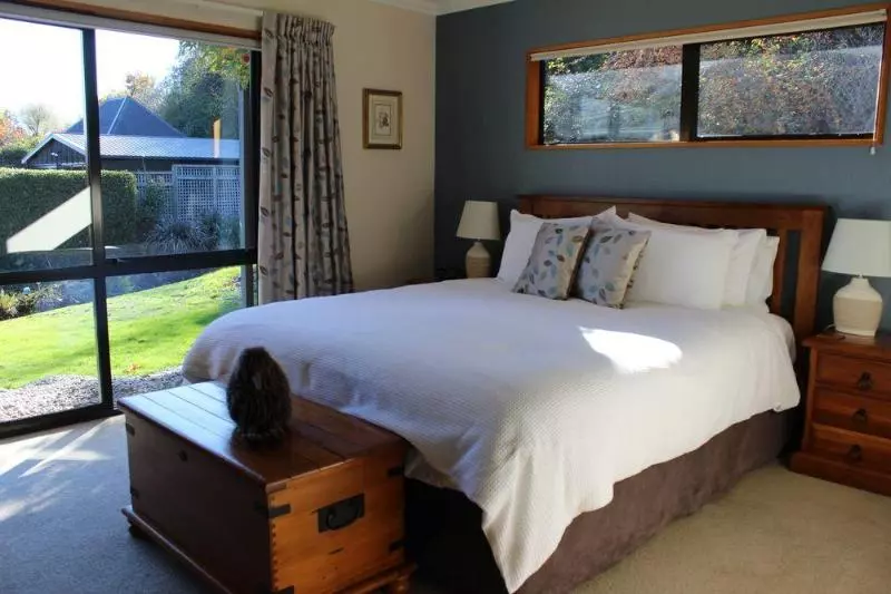 Fotos del hotel Wanaka Springs Lodge:  20