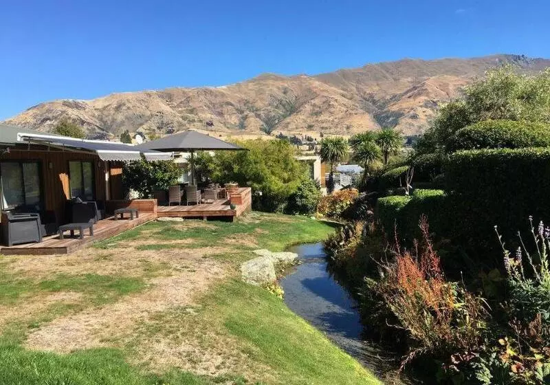 Fotos del hotel Wanaka Springs Lodge:  17