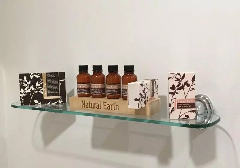 Fotos del hotel Wanaka Springs Lodge:  12