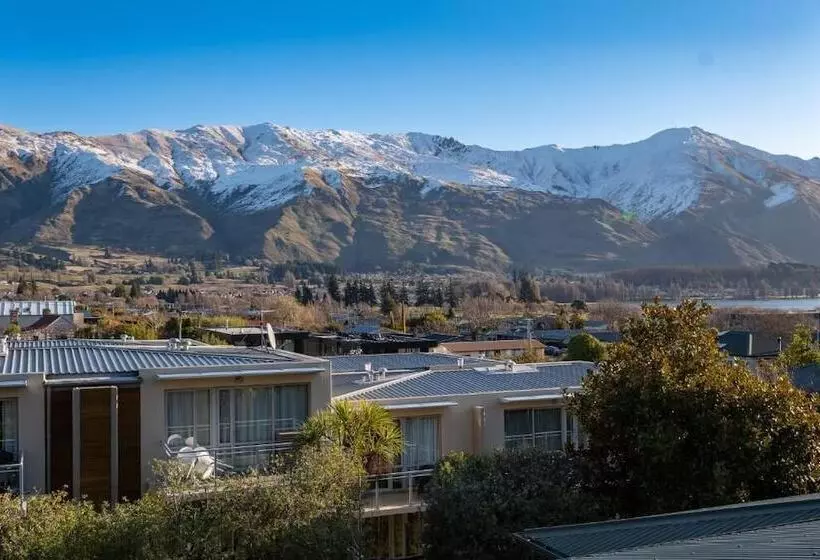 Fotos del hotel Wanaka Springs Lodge:  21
