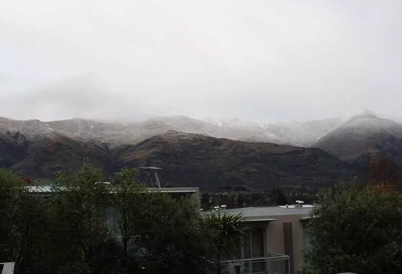 Fotos del hotel Wanaka Springs Lodge:  19