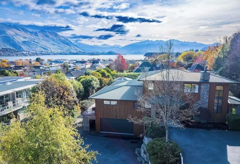 Fotos del hotel Wanaka Springs Lodge:  23