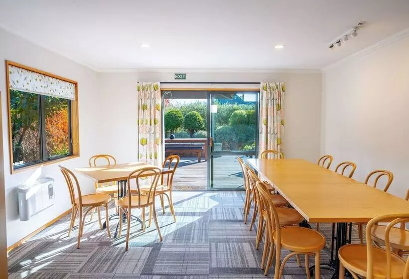 Fotos del hotel Wanaka Springs Lodge:  2