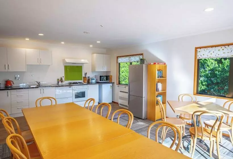 Fotos del hotel Wanaka Springs Lodge:  6