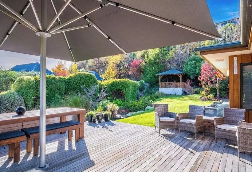 Fotos del hotel Wanaka Springs Lodge:  5