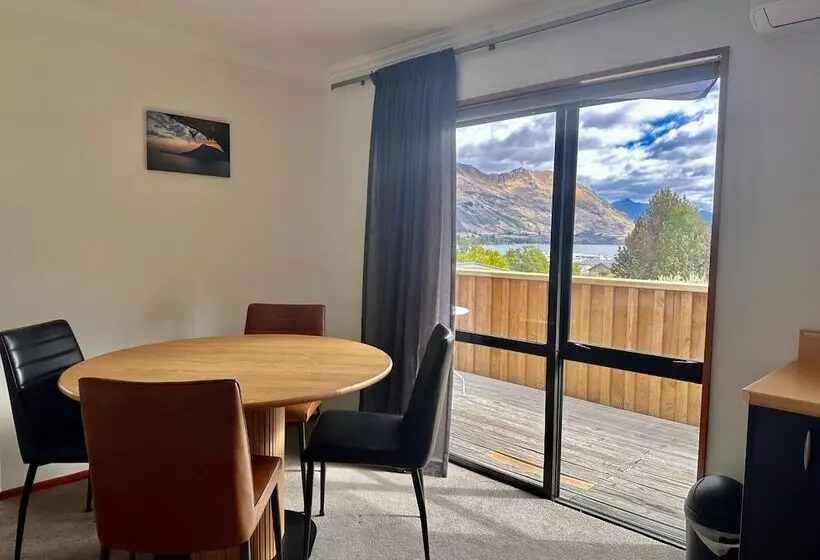 Fotos del hotel Wanaka Springs Lodge:  15