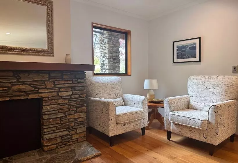 Fotos del hotel Wanaka Springs Lodge:  14