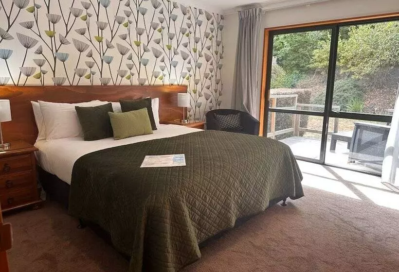 Fotos del hotel Wanaka Springs Lodge:  10