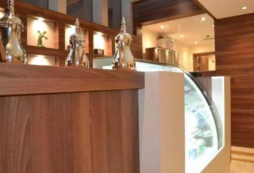 Fotos del hotel Red Avenue:  2