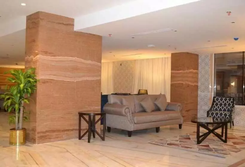 Fotos del hotel Red Avenue:  6
