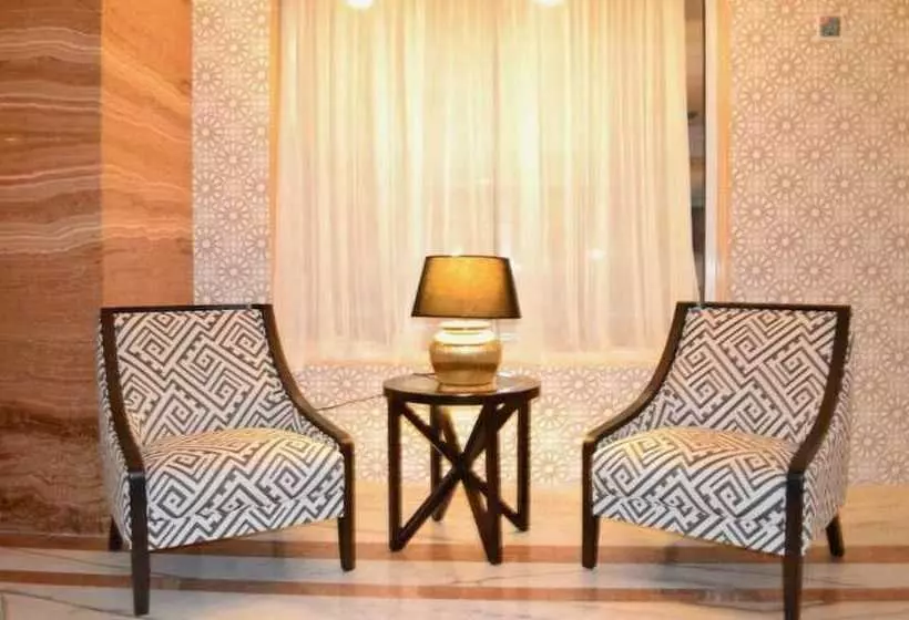 Fotos del hotel Red Avenue:  7