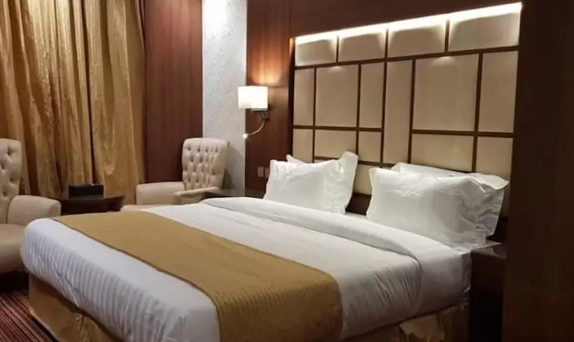 Fotos del hotel Red Avenue:  9