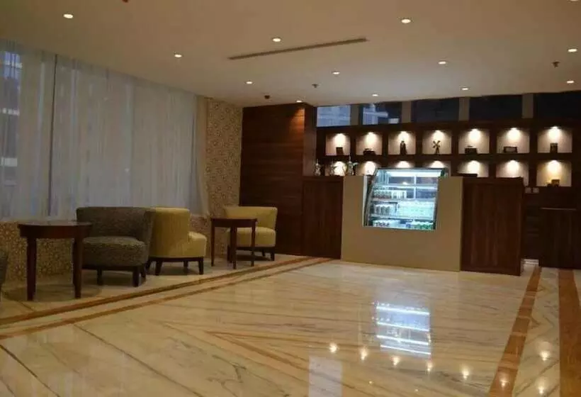 Fotos del hotel Red Avenue:  10