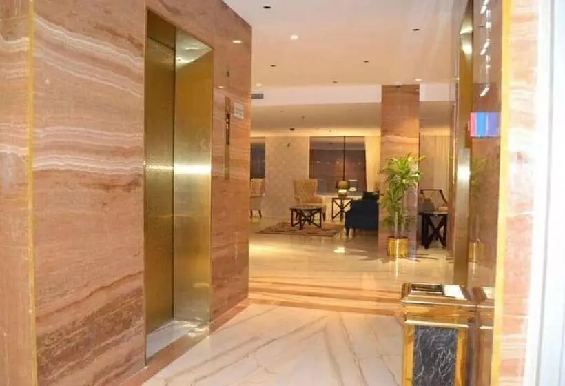 Fotos del hotel Red Avenue:  11