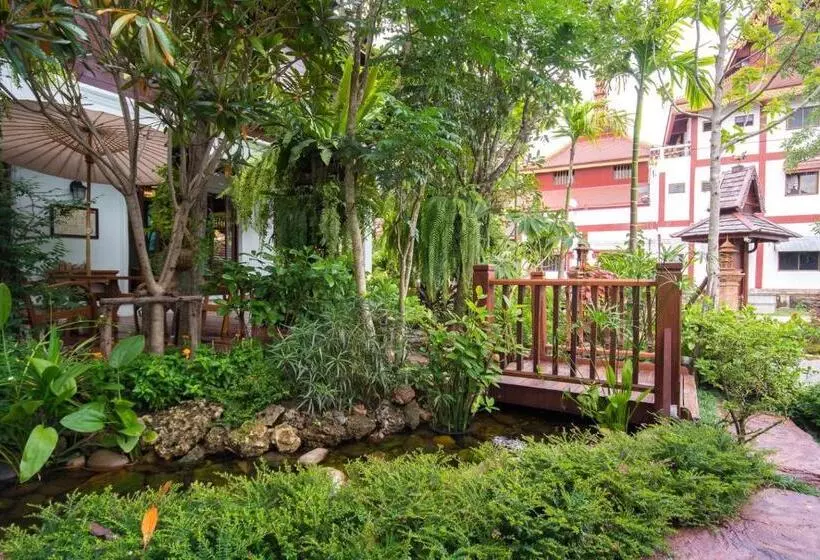 Fotos del hotel Rich Garden House:  20