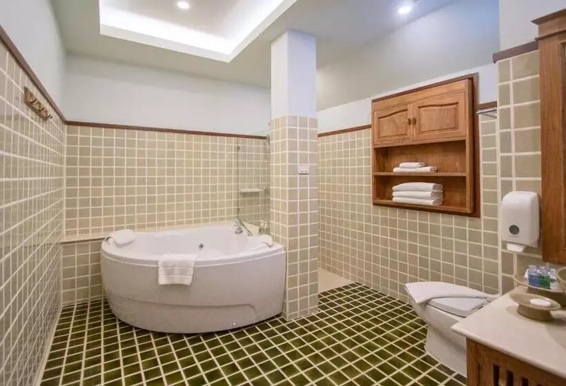 Fotos del hotel Rich Garden House:  14