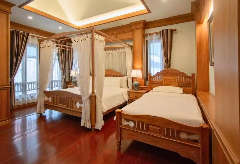 Fotos del hotel Rich Garden House:  7