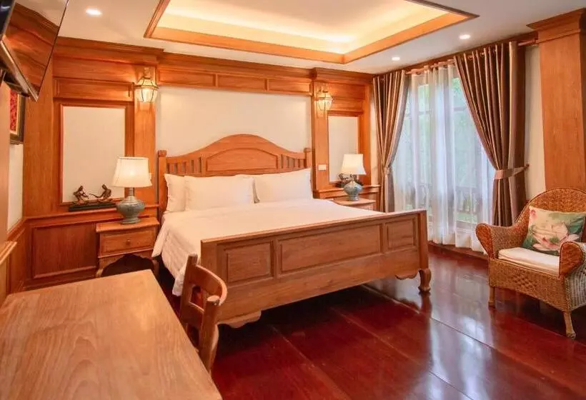 Fotos del hotel Rich Garden House:  6
