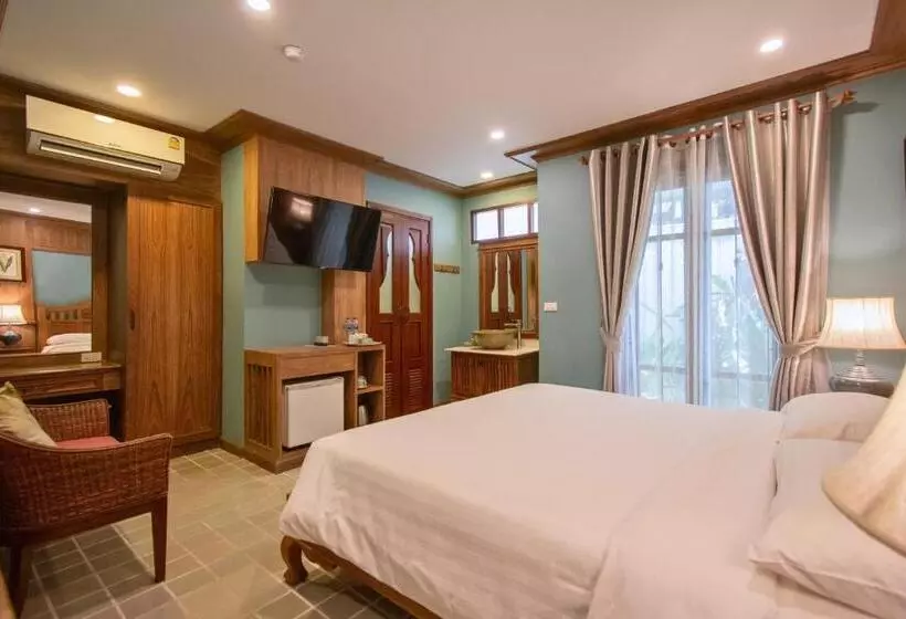 Fotos del hotel Rich Garden House:  4