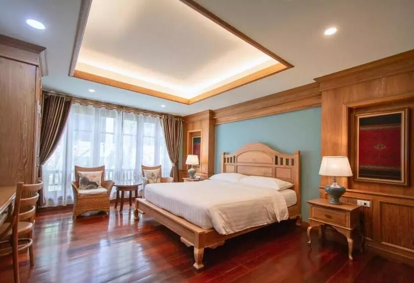 Fotos del hotel Rich Garden House:  3
