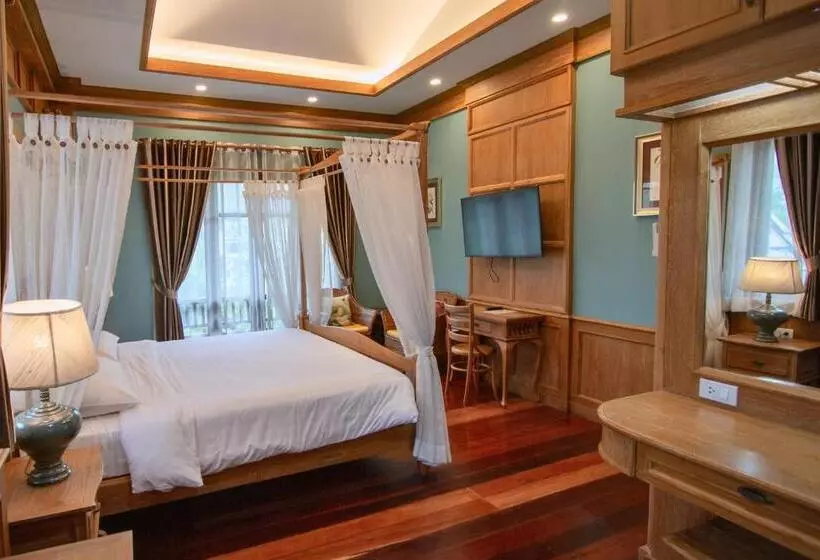 Fotos del hotel Rich Garden House:  22