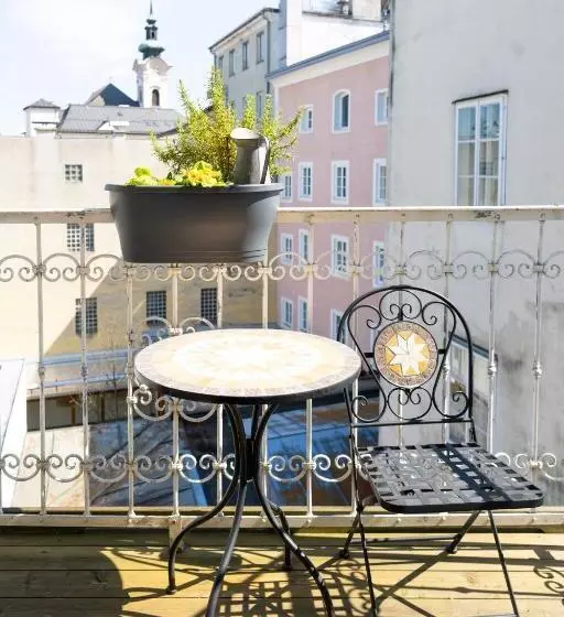 Fotos del hotel Cityhotel Trumer Stube:  5