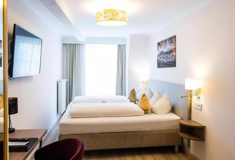 Fotos del hotel Cityhotel Trumer Stube:  15