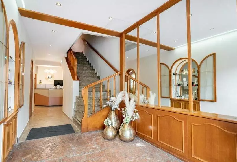 Fotos del hotel Cityhotel Trumer Stube:  3