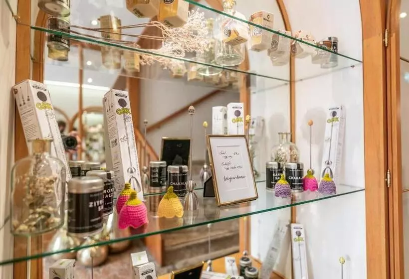 Fotos del hotel Cityhotel Trumer Stube:  7