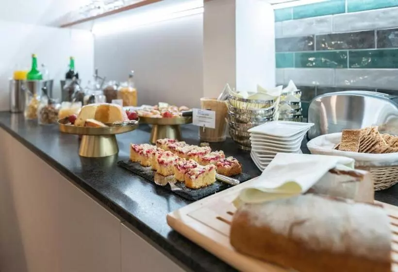 Fotos del hotel Cityhotel Trumer Stube:  22