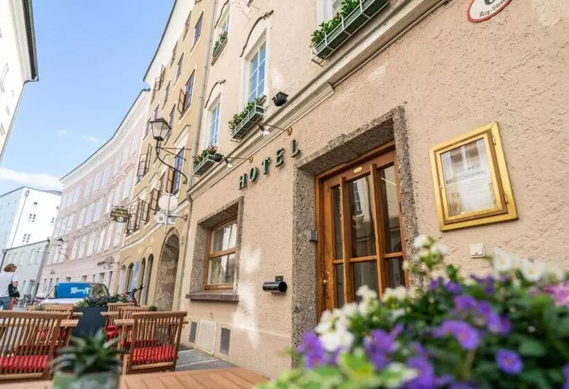 Fotos del hotel Cityhotel Trumer Stube:  8