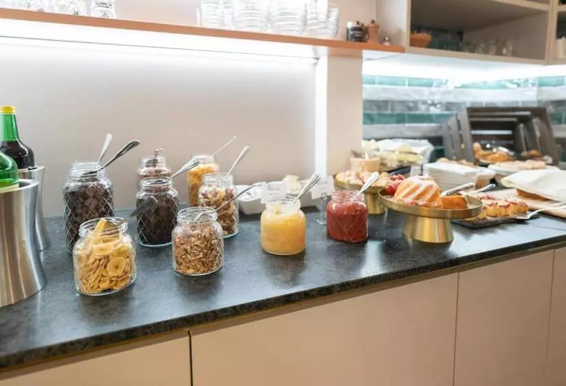 Fotos del hotel Cityhotel Trumer Stube:  18